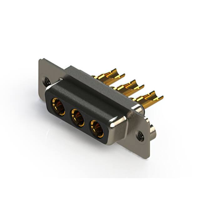 628-3W3-222-2TA EDAC Inc.  Ensembles de connecteurs D-Sub